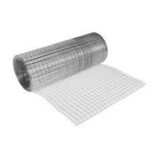 * WELDED MESH 50 x 25 PER METER
